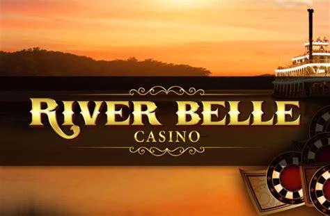 river belle casino vedonlyönti - river belle casino